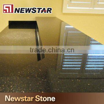 Newstar Import Modern Hotel Bathroom Vanitiy Tops photo-5