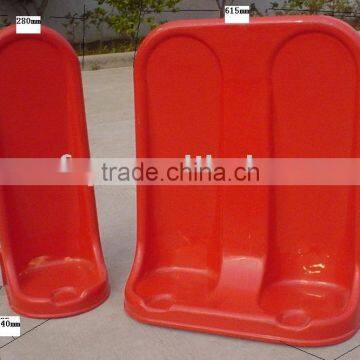 frp fire extinguisher stand, grp