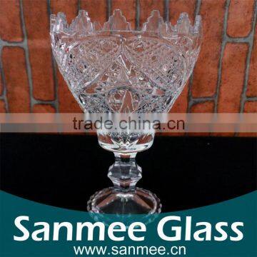 Good Quality Low Price Colorful Wholesale Turbo Oven Glass Bowl