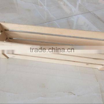 Hot Sale Cheap Wooden Crates,Cheap Wooden Fruit Crates photo-4