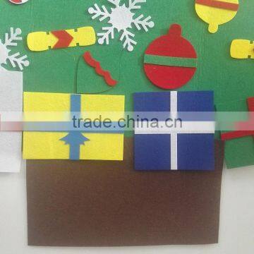 Wholesale Cheap Felt Christmas Tree Ornaments From China Supplier photo-3