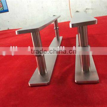 Stainless Steel Door Pull Handle/Interior Door Handle/Sliding Glass Door Handle photo-5