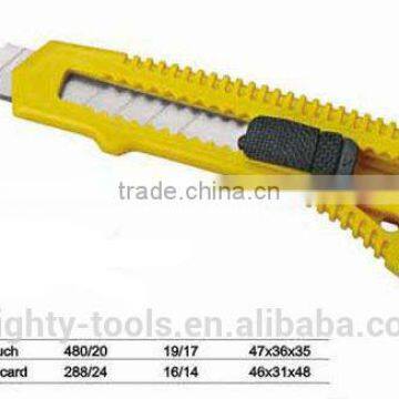 Utility Cutter Knife