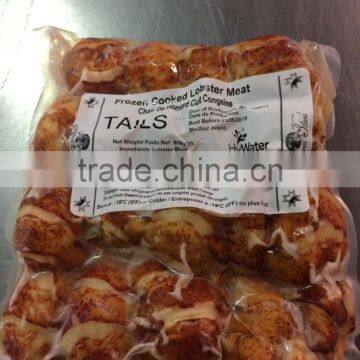 Lobster Meat and Whole Lobster Tail Meat photo-2