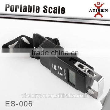 Durable Portable Hanging Electronic Digital Scale 50kg photo-4