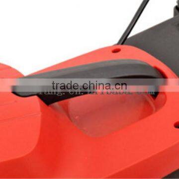 Hot Sale 1200W Electric Mini Lawn Mower,grass Cutter,grass Cutter Machine Price photo-5