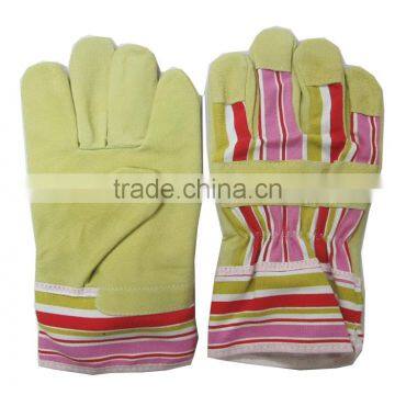 best fitted durable garden work glove/ glove for couples