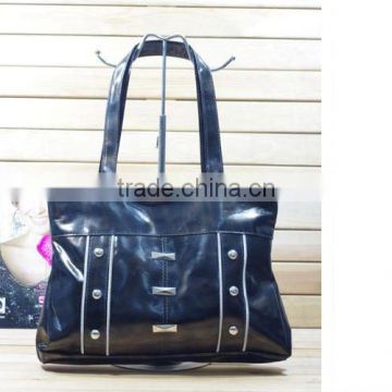 pu ladies bag