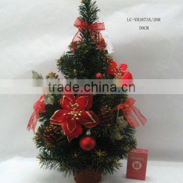 Christmas tree decoration JA03-YH1673A-20R