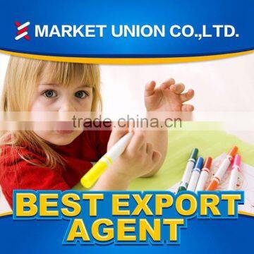 Best Sourcing General Merchandise Export Agent