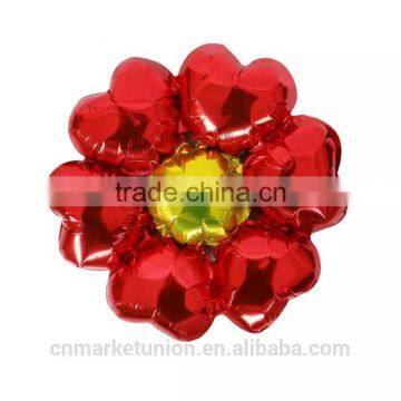 Wholesale Balloons Stand for Wedding Decoration Foil Balloon for Celebration photo-3