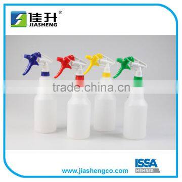 Sprinkling Can for cleaning anti corrosion spray Trigger sprayer