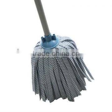 High Quality Non-woven Cloth Wet Mop Set photo-2