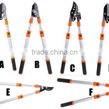 Garden Folding Grafting Knife/budding Knife/lopper/hedge Shear/pruning Shear/pruner Scissors photo-5