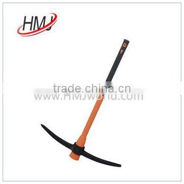 Year end promotion hot sale pickaxe made in China