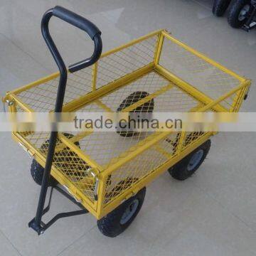 Garden Trolley TC1840RD photo-2
