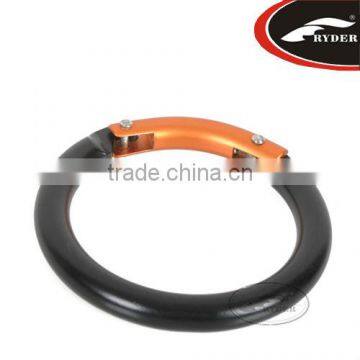 Alu Anodic Oxidation O Shape Karabiners