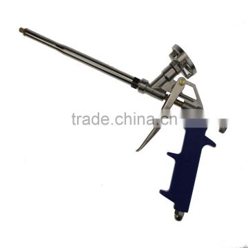 Heavy Duty Aluminum Teflon Coating PU Spray Foam Dispensing Gun