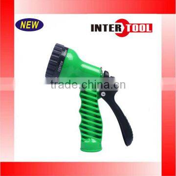 Expandable Nozzle Gun 25 50 75 100 FT Flexible Garden Water Hose Pipe w/ Spray photo-5
