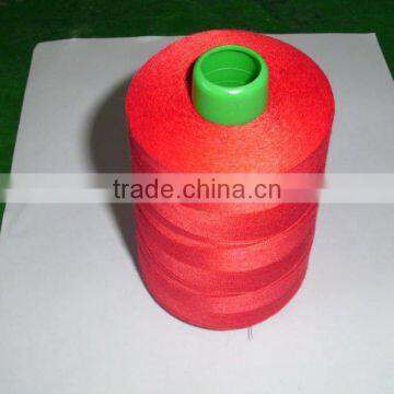 2015 Supply 100% Low Shrinkage Spun Polyester Thread 40/2,high Quality photo-3