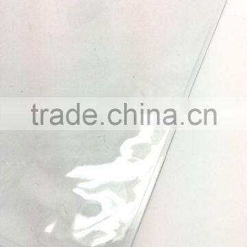 3.25" * 4.25" ID Badge Holder Without Metal Clip, Name Tag Holder, ID Card Holder With Clip photo-6