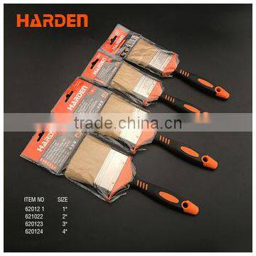 Logo Printed Professional TRP Handle Paint Brush photo-4