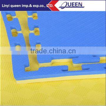 Different Kinds of Fitness Ball and Gym Mats for Kids Foam Interlocking Mats in China photo-5