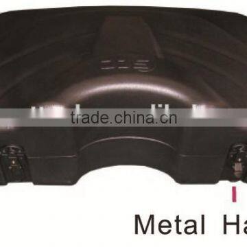 Atv Front Luggage/Cargo Box photo-4