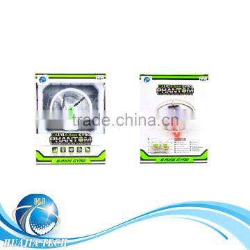 Nestest RC 2.4Ghz 6-Axis Mini Spy Remote Control Drone photo-6