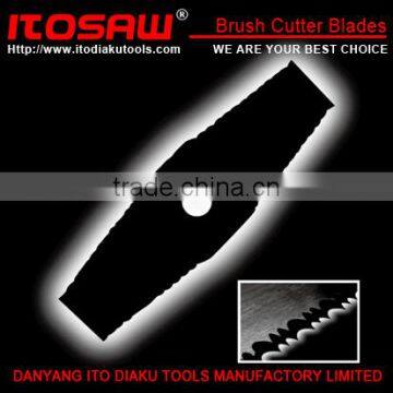 Brush Cutter Blade Grass Cutter Blade Grass Trimmer Blade Brush Trimmer Blade Grass Saw Blade photo-4