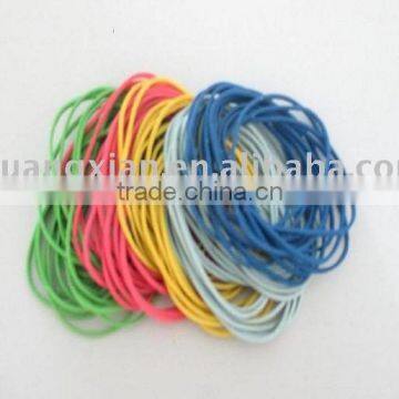 Color Compound Rubber Band photo-2