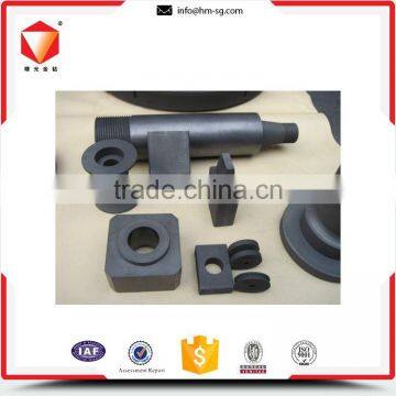 Fine Quality High Pressure Graphite Wheel for Sale photo-6