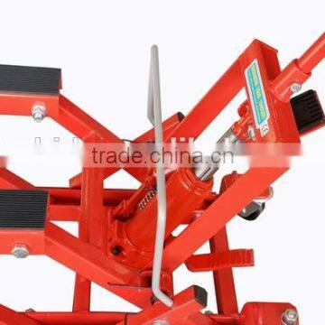 1500LB Hydraulic Two-way Cylinder ATV Lift Jack photo-4