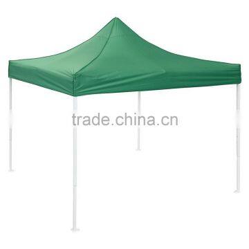 10x10FT Easy Pop Up Canopy Green Party Wedding Folding Gazebo