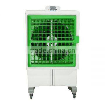 40L Water Tank Capacity Portable Evaporative Air Cooler photo-3