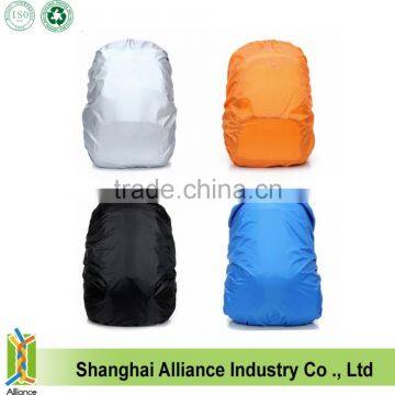 15L to 80L Storage Backpack Rain Cover for Hiking Camping Traveling(Z-BC-010)