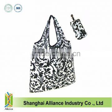 Fish Animal Shaped Foldable Eco Friendly Reusable Bag photo-3