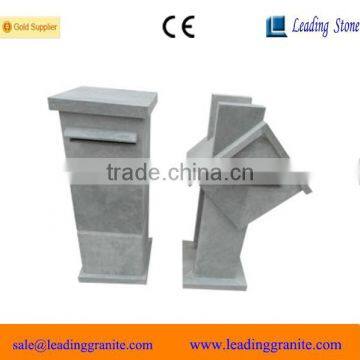 Used Mailboxes/stone Letterbox/antique Mailboxes photo-6