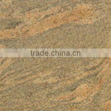 yellow river granite tile