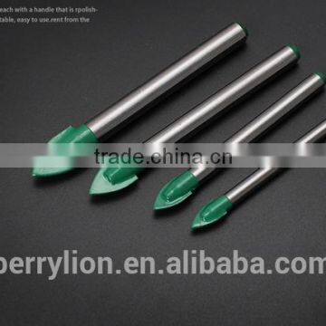 Berrylion High Carbon Steel Triangle Drill 6-12mm Triangle Drills photo-4