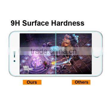 Phone Explosion-proof Tempered Glass Screen Protective Film For 4.7/5.5 Inch photo-3