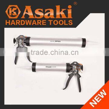 AK-6787 cordless aluminum alloy caulking gun