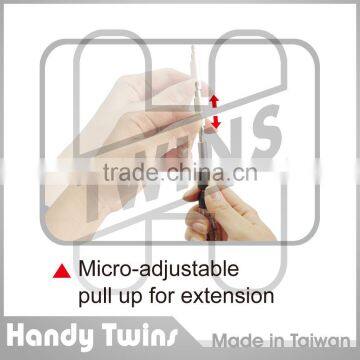 30 in 1 Extensible Shaft Gearless Precision Screwdriver photo-5