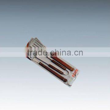 3pcs BBQ set,bbq tool,bbq grill