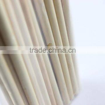 121-8A 14" BBQ Bamboo Skewers Stick photo-3