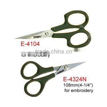 scissors for embroidery