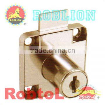 Drawer Lock & Glass Lock item ID:OJAA