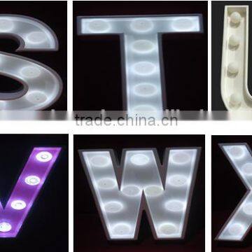 Led Letter Words Light photo-4