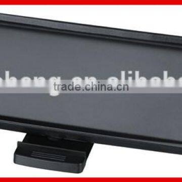 Professional Electrical Grill With Cool-touch Base & Handles 2000w ETL photo-3
