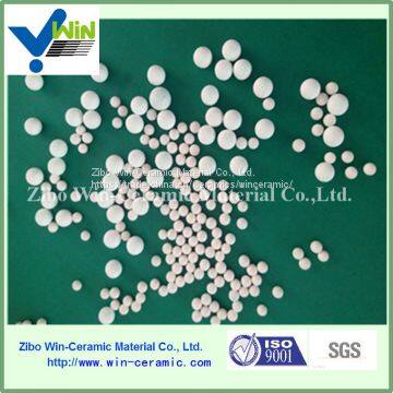 Alumina Ceramic Grinding Ball With Little Impurity photo-2